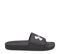 Under Armour ARMR Slide - Zapatos de piscina para hombre, Negro, 42.5 EU