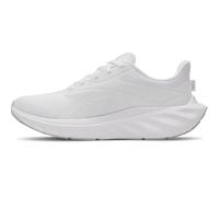 Under Armour Ascend - Tenis para correr para mujer, (100) Blanco/Blanco/Gris Halo, 8