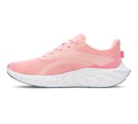 Under Armour Ascend - Tenis para correr para mujer, (603) Posh Pink/Bittersweet Pink/Bittersweet Pink, 9