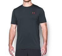 Under Armour Bekleidung Heatgear - Camiseta de Manga Corta Ajustada