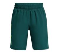 UNDER ARMOUR BERMUDAS UA TECH NIÑO