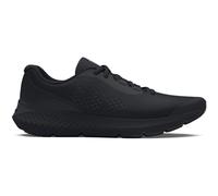 Under Armour BGS Charged Rogue 4 Zapatillas para Correr, Niños, Negro, 35 EU