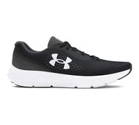 Under Armour BGS Charged Rogue 4 Zapatillas para Correr, Niños, Negro, 36 EU