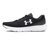 Under Armour BGS Charged Rogue 4 Zapatillas para Correr, Niños, Negro, 37.5 EU