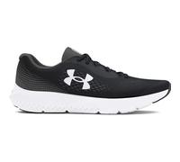 Under Armour BGS Charged Rogue 4 Zapatillas para Correr, Niños, Negro, 36.5 EU