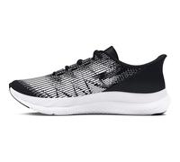 Under Armour Bgs Speed Swift, 003 Black, 35.5 EU