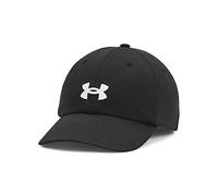 Under Armour Gorra ajustable Blitzing 1376705-001 U