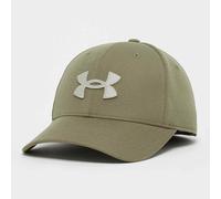 Gorra Under Armour Blitzing Adj Hombre Marrón Talla única