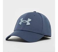 Under Armour Blitzing azul S/M