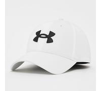 Under Armour Blitzing blanco S/M