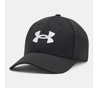 Under Armour Gorra Blitzing Negro M/L Hombre