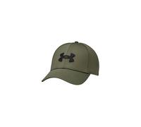 Under Armour Men's Ua Blitzing Caps, Marine OD Green, L-XL Hombre