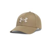 Under Armour Men's UA Blitzing Caps, City Khaki, L-XL Hombre