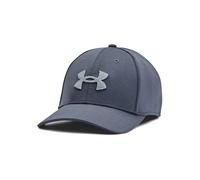 Under Armour Blitzing Casquettes / bandeaux M/L Bleu