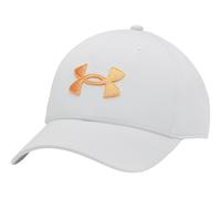 Under Armour Blitzing Casquettes / bandeaux M/L Gris/argent