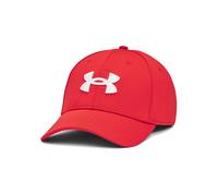 Under Armour Men's Ua Blitzing Caps, Rojo, XL-XXL Hombre