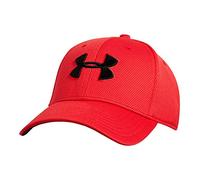 Under Armour Blitzing, gorra deportiva, gorra para hombre