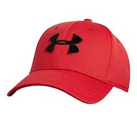 Under Armour Blitzing, gorra deportiva, gorra para hombre