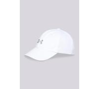 Under Armour Blitzing - Gris - Gorra Mujer talla T.U.