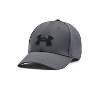 Under Armour Blitzing II Gorra, Hombre