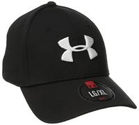 Under Armour Blitzing II Stretch Fit Cap - Blitzing II - Gorro elástico - Hombre