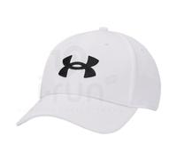 Under Armour Men's Ua Blitzing Caps, Blanco, L-XL Hombre