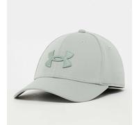 Under Armour Blitzing Low Stretch Fit Cap verde L/XL