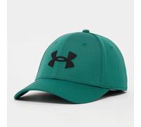 Under Armour Blitzing verde S/M