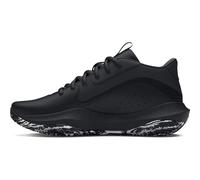 Zapatillas de baloncesto under armour gs lockdown 7 infantil negr 35.5