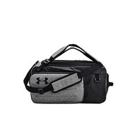 Under Armour Bolsa de deporte mediana Contain Duo Under Armour. Gris