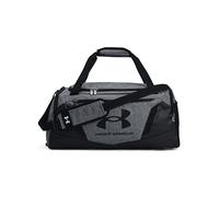 Under Armour Undeniable 5.0 Duffle, bolsa de deporte resistente al agua, bolsa de lona unisex cómoda y versátil