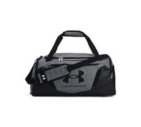 Bolsa de deporte under armour undeniable 5.0 gray Talla única