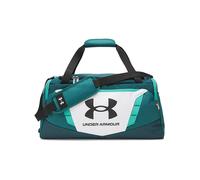 UNDER ARMOUR Bolsa de deporte UA Undeniable 5.0 SM Duffel 40L verde oscuro