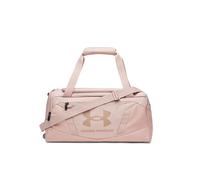 UNDER ARMOUR Bolsa de deporte UA Undeniable 5.0 XS Duffel 23L rosa