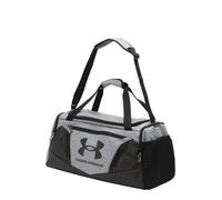 Bolsa de deporte under armour undeniable 5.0 gray Talla única