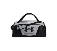 Under Armour Amour Undeniable 5.0 - Bolsa de lona unisex, color gris, talla única