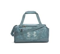 Under Armour - Bolsa de Deporte (Unisex, 5.0), (587) Azul Jaspe/Azul Jaspe/Serpentina, X-Small (23L), Undeniable 5.0 - Bolsa de Deporte