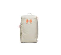 UNDER ARMOUR Bolsa de entrenamiento Contain Duo Duffle 58L camel