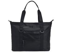 Under Armour Bolsa de mano Essentials Bolsa de manoMujer, (002) Negro/Negro, Unitalla/Ajustable