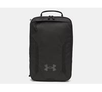 Under Armour - Bolsa para Zapatos Unisex para Adultos, Color Negro / / Castlerock-OSFM