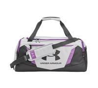 Under Armour Bolsa Undeniable 5.0, Halo Gray, Small, Undeniable 5.0 Duffle