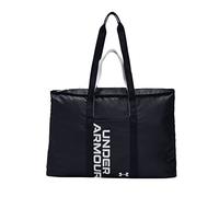 Under Armour Bolso tote UA Favorite Metallic 2.0 para mujer