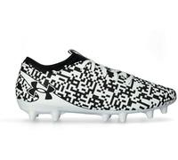 Under Armour - Bota de fútbol UA U Magnetico Select 5 FG, Unisex, Black, 10,5 USA