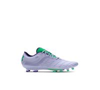 Under Armour Botas de fútbol de hombre Magnetico Elite 3 FG Under Armour. Azul / Verde 45,5 (11.5)
