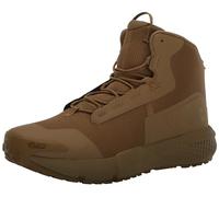 Under Armour Botas militares y tácticas Charged Valsetz Mid para hombre, (200) Coyote/Coyote/Coyote, 49.5 EU