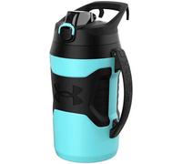 Under Armour - Botella Playmaker Jug 64Oz (1900 ml), Unisex, Breeze Blue