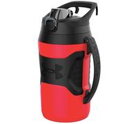 Under Armour - Botella Playmaker Jug 64Oz (1900 ml), Unisex, Red