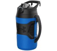 Under Armour - Botella Playmaker Jug 64Oz (1900 ml), Unisex, Royal
