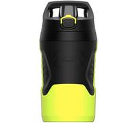 Under Armour - Botella Playmaker Jug (950 ml), Unisex, Hi-Vis Yellow