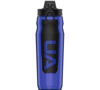 Under Armour - Botella Playmaker Squeeze (950 ml), Unisex, Cruise Blue